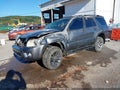 2008 Toyota 4Runner — photo 2 of 17 | VIN JTEBU17R38K032086