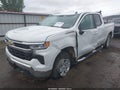2023 Chevrolet Silverado 1500 — photo 2 of 17 | VIN 2GCUDDED4P1124649