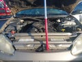 2004 Dodge Intrepid — photo 10 of 16 | VIN 2B3HD46R54H661840