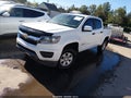 2019 Chevrolet Colorado — photo 2 of 16 | VIN 1GCGSBEN1K1320143
