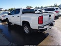 2019 Chevrolet Colorado — photo 3 of 16 | VIN 1GCGSBEN1K1320143