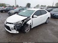 2014 Toyota Corolla — photo 2 of 16 | VIN 2T1BURHE8EC066424