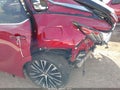 2024 Lexus RX 350h — photo 16 of 16 | VIN 2T2BBMCA6RC040872