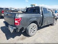 2018 Ford F-150 — photo 4 of 20 | VIN 1FTEW1CP8JKG06865