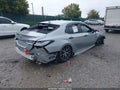 2023 Toyota Camry — photo 4 of 15 | VIN 4T1G11AK8PU176844