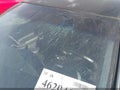 2011 Nissan Maxima — photo 12 of 13 | VIN 1N4AA5AP6BC846697