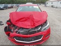 2016 Chevrolet Cruze — photo 6 of 16 | VIN 1G1BC5SM4G7261350