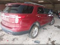 2013 Ford Explorer — photo 4 of 16 | VIN 1FM5K8D87DGC68860