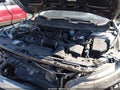 2018 Honda Accord — photo 10 of 17 | VIN 1HGCV1F51JA009049
