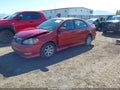 2007 Toyota Corolla — photo 2 of 16 | VIN 1NXBR30E07Z775716