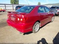 2007 Toyota Corolla — photo 4 of 16 | VIN 1NXBR30E07Z775716