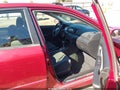 2007 Toyota Corolla — photo 5 of 16 | VIN 1NXBR30E07Z775716