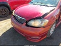 2007 Toyota Corolla — photo 6 of 16 | VIN 1NXBR30E07Z775716