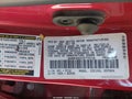 2007 Toyota Corolla — photo 9 of 16 | VIN 1NXBR30E07Z775716