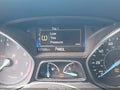 2015 Ford Focus — photo 16 of 17 | VIN 1FADP3K2XFL318007
