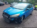 2015 Ford Focus — photo 2 of 17 | VIN 1FADP3K2XFL318007
