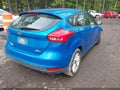 2015 Ford Focus — photo 4 of 17 | VIN 1FADP3K2XFL318007