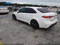 2025 Toyota Corolla — photo 3 of 15 | VIN 5YFS4MCE4SP231326