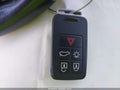 2012 Volvo S60 — photo 11 of 11 | VIN YV1622FS8C2125856
