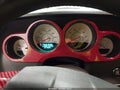 2012 Dodge Challenger — photo 7 of 15 | VIN 2C3CDYAG6CH189365