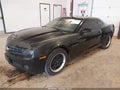 2011 Chevrolet Camaro — photo 2 of 16 | VIN 2G1FA1EDXB9113853