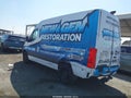 2025 Mercedes-Benz Sprinter — photo 3 of 16 | VIN W1Y4NBHY9ST195019