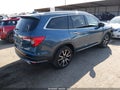 2020 Honda Pilot — photo 4 of 16 | VIN 5FNYF6H92LB054686