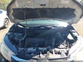 2016 Honda CR-V — photo 10 of 19 | VIN 2HKRM4H44GH673980