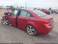 2011 Chevrolet Cruze — photo 3 of 10 | VIN 1G1PG5S93B7299442
