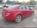 2011 Chevrolet Cruze — photo 4 of 10 | VIN 1G1PG5S93B7299442
