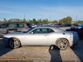 2022 Dodge Challenger — photo 15 of 22 | VIN 2C3CDZBT3NH168090