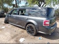 2019 Ford Flex — photo 3 of 16 | VIN 2FMGK5C81KBA11044