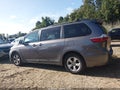 2016 Toyota Sienna — photo 14 of 21 | VIN 5TDKK3DC3GS744529