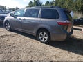 2016 Toyota Sienna — photo 3 of 21 | VIN 5TDKK3DC3GS744529
