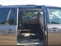 2016 Toyota Sienna — photo 8 of 21 | VIN 5TDKK3DC3GS744529