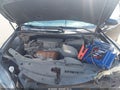 2017 Toyota Camry — photo 10 of 16 | VIN 4T1BF1FK1HU789541