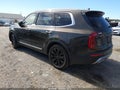 2020 Kia Telluride — photo 3 of 16 | VIN 5XYP5DHC7LG010948