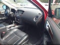 2015 Nissan Pathfinder — photo 5 of 22 | VIN 5N1AR2MN3FC604009