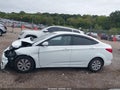 2015 Hyundai Accent — photo 14 of 16 | VIN KMHCT4AEXFU932712