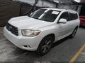 2008 Toyota Highlander — photo 2 of 16 | VIN JTEES43A582055003