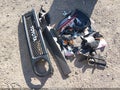 2025 Nissan Pathfinder — photo 11 of 16 | VIN 5N1DR3CD2SC311398