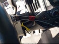 2018 Chevrolet Silverado 1500 — photo 11 of 17 | VIN 3GCUKREC7JG508207