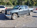 2018 Chevrolet Silverado 1500 — photo 2 of 17 | VIN 3GCUKREC7JG508207