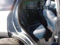 2024 Ford Bronco Sport — photo 8 of 16 | VIN 3FMCR9C6XRRE74537