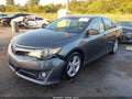 2014 Toyota Camry — photo 2 of 17 | VIN 4T1BF1FK8EU779133