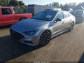 2020 Hyundai Sonata — photo 2 of 16 | VIN 5NPEJ4J28LH029733