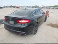 2016 Ford Fusion — photo 4 of 16 | VIN 3FA6P0K92GR186092