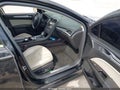 2016 Ford Fusion — photo 5 of 16 | VIN 3FA6P0K92GR186092