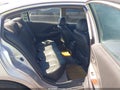 2003 Nissan Altima — photo 8 of 11 | VIN 1N4AL11D43C230166