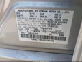 2003 Nissan Altima — photo 9 of 11 | VIN 1N4AL11D43C230166